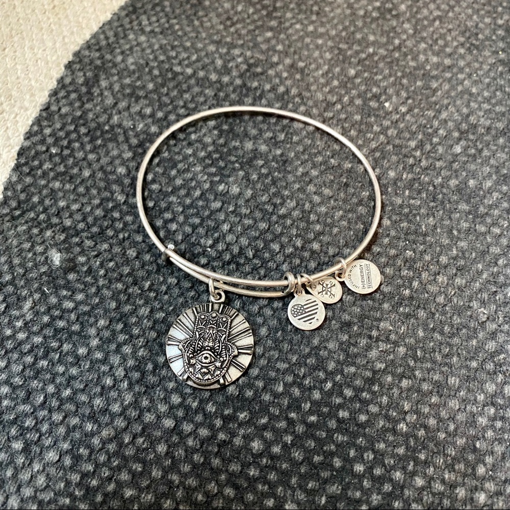 Alex and Ani Bangle